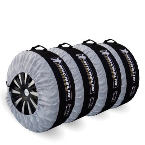 MICHELIN HJULPOSESÆT