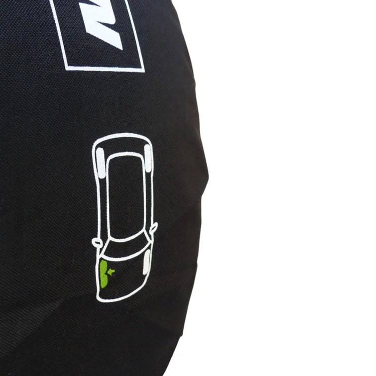 MICHELIN HJULPOSESÆT - Billede 3