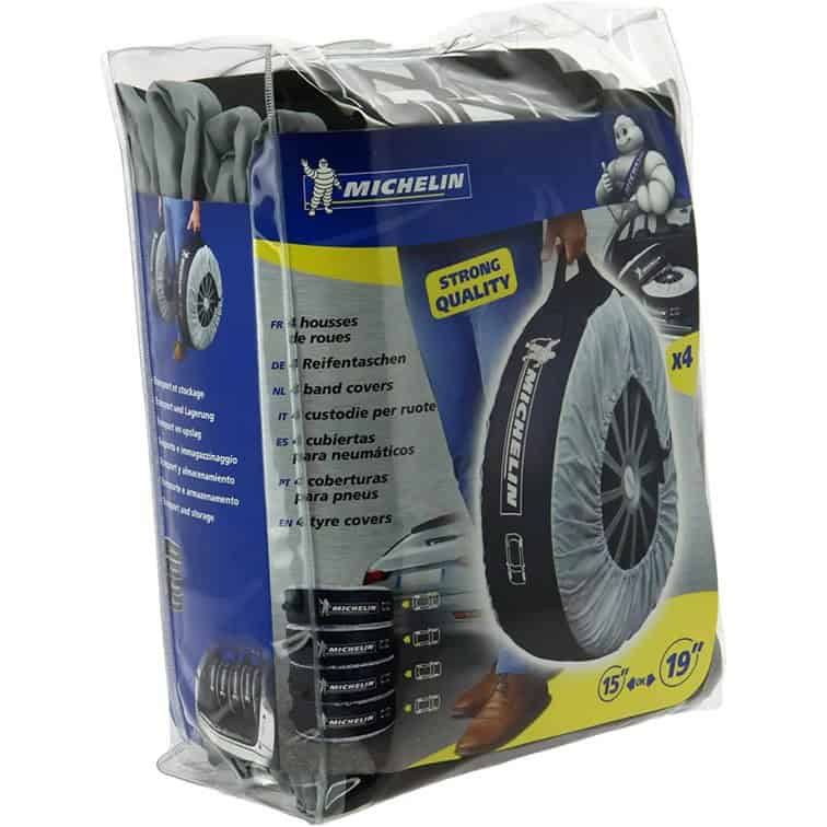 MICHELIN HJULPOSESÆT - Billede 4