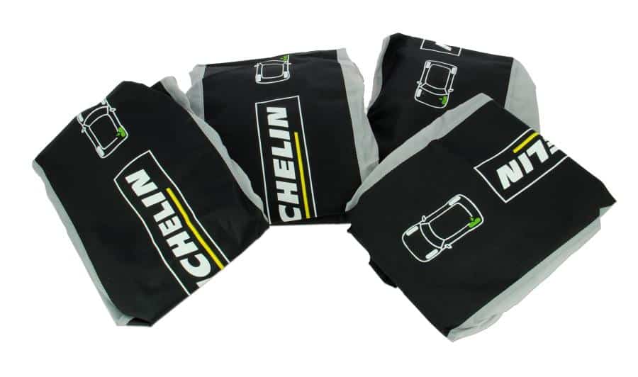 MICHELIN HJULPOSESÆT - Billede 5