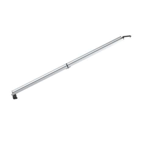 PROUSER KØRESKINNE F/DIAMANT