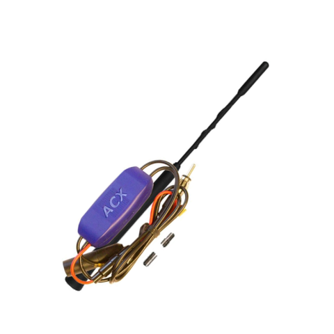 PISKANTENNE & SPLITTER