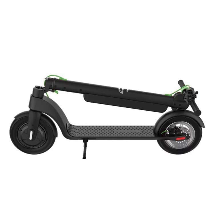 GORUNNER 10" COMFORT ELEKTRISK LØBEHJUL - Billede 7