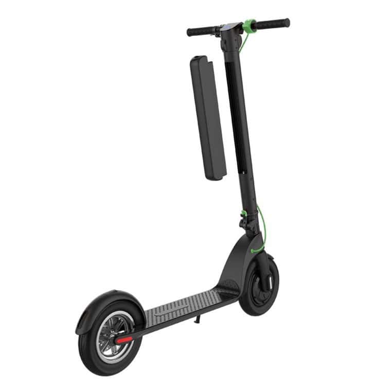 GORUNNER 10" COMFORT ELEKTRISK LØBEHJUL - Billede 6