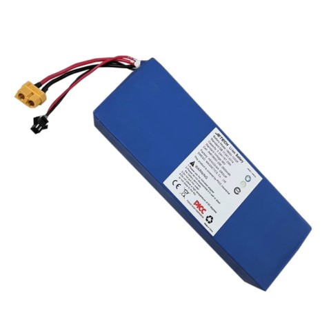 GORUNNER 8,5 BATTERI