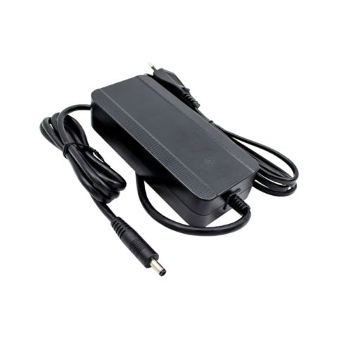 Oplader til C7 E-Bike