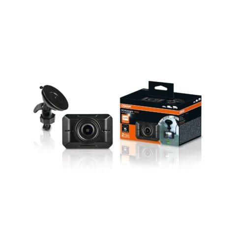 OSRAM DASHCAMERA ROADsight 1500