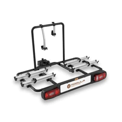MODULA CYKELADAPTER 2-BIKE