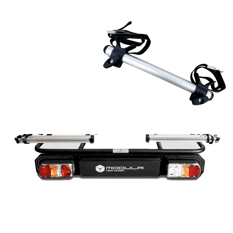 MODULA CYKELADAPTER 1-BIKE