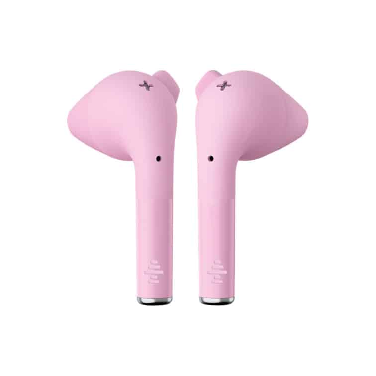 SOUNDLIVING EARBUDS 2.0 - PINK - Billede 3