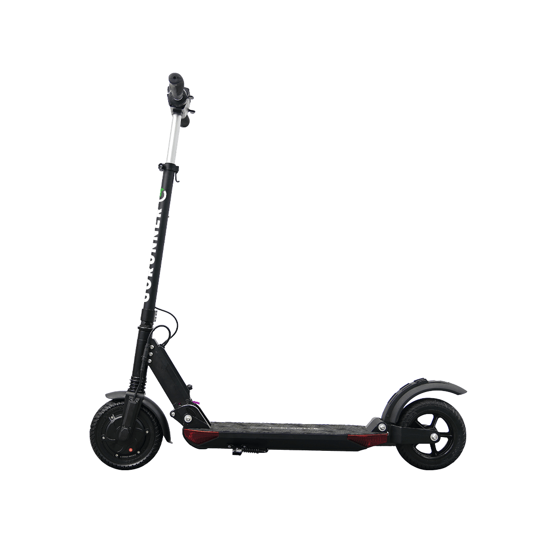 GORUNNER 8" LIGHT EL-LØBEHJUL - Billede 4
