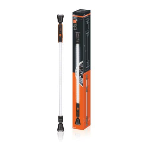 OSRAM LEDinspect Motorhjelmslampe