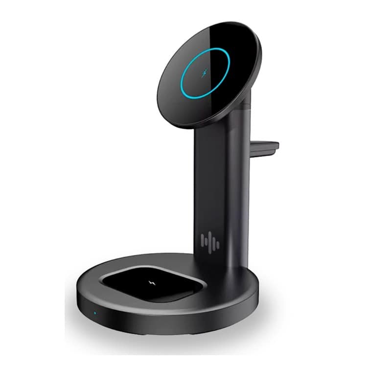 SOUNDLIVING QI OPLADESTATION
