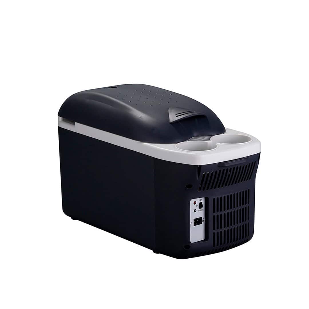 POWERTREND 12V KØLE-/VARMEBOKS 8L - Billede 5