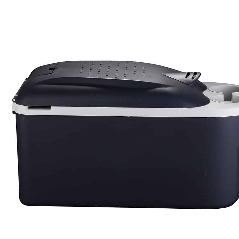 POWERTREND 12V KØLE-/VARMEBOKS 8L - Billede 8