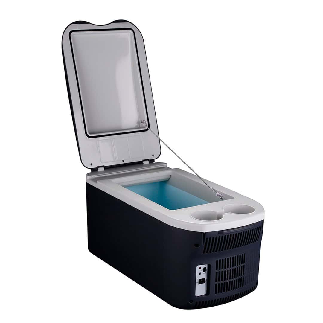 POWERTREND 12V KØLE-/VARMEBOKS 8L - Billede 6