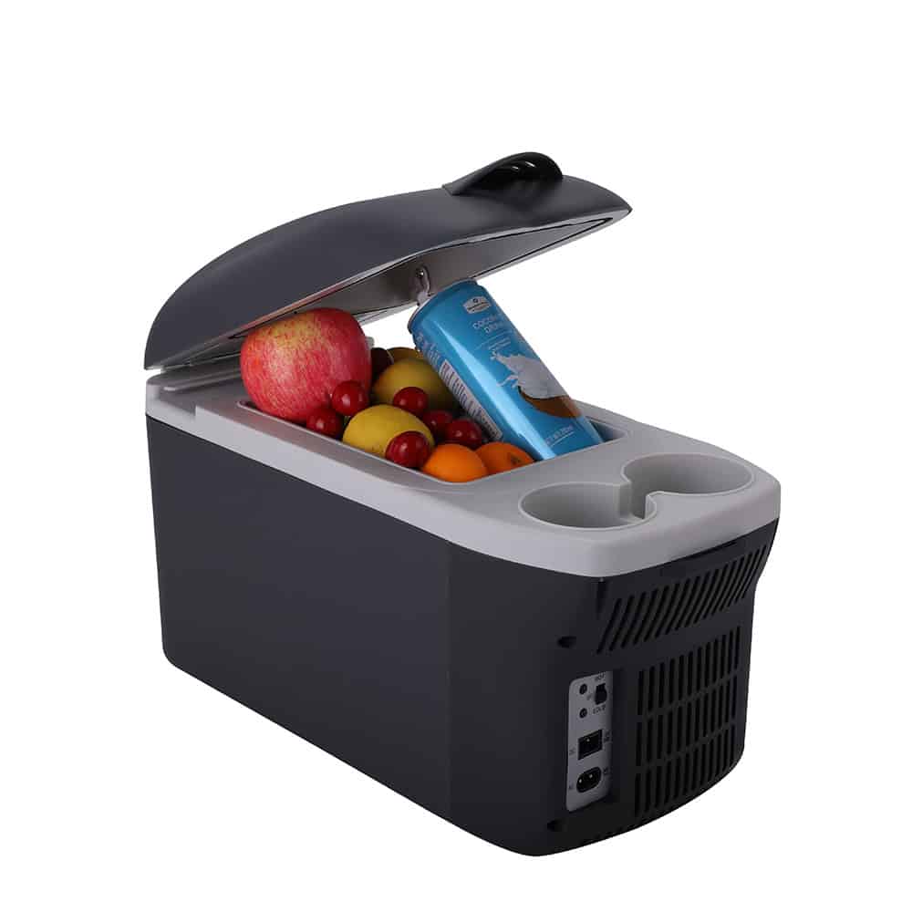 POWERTREND 12V KØLE-/VARMEBOKS 8L - Billede 11