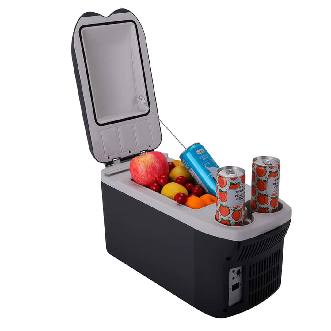 POWERTREND 12V KØLE-/VARMEBOKS 8L - Billede 7