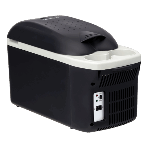 POWERTREND 12V KØLE-/VARMEBOKS 8L