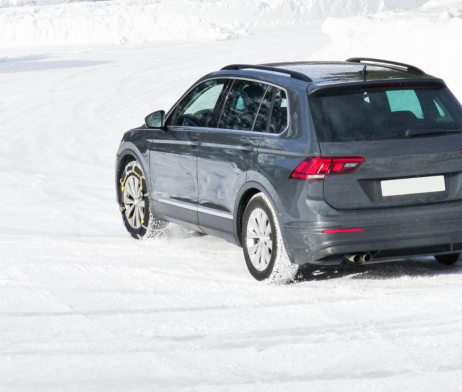 MICHELIN EXTREME GRIP SUV 280 - Billede 3