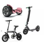 e-mobilitet