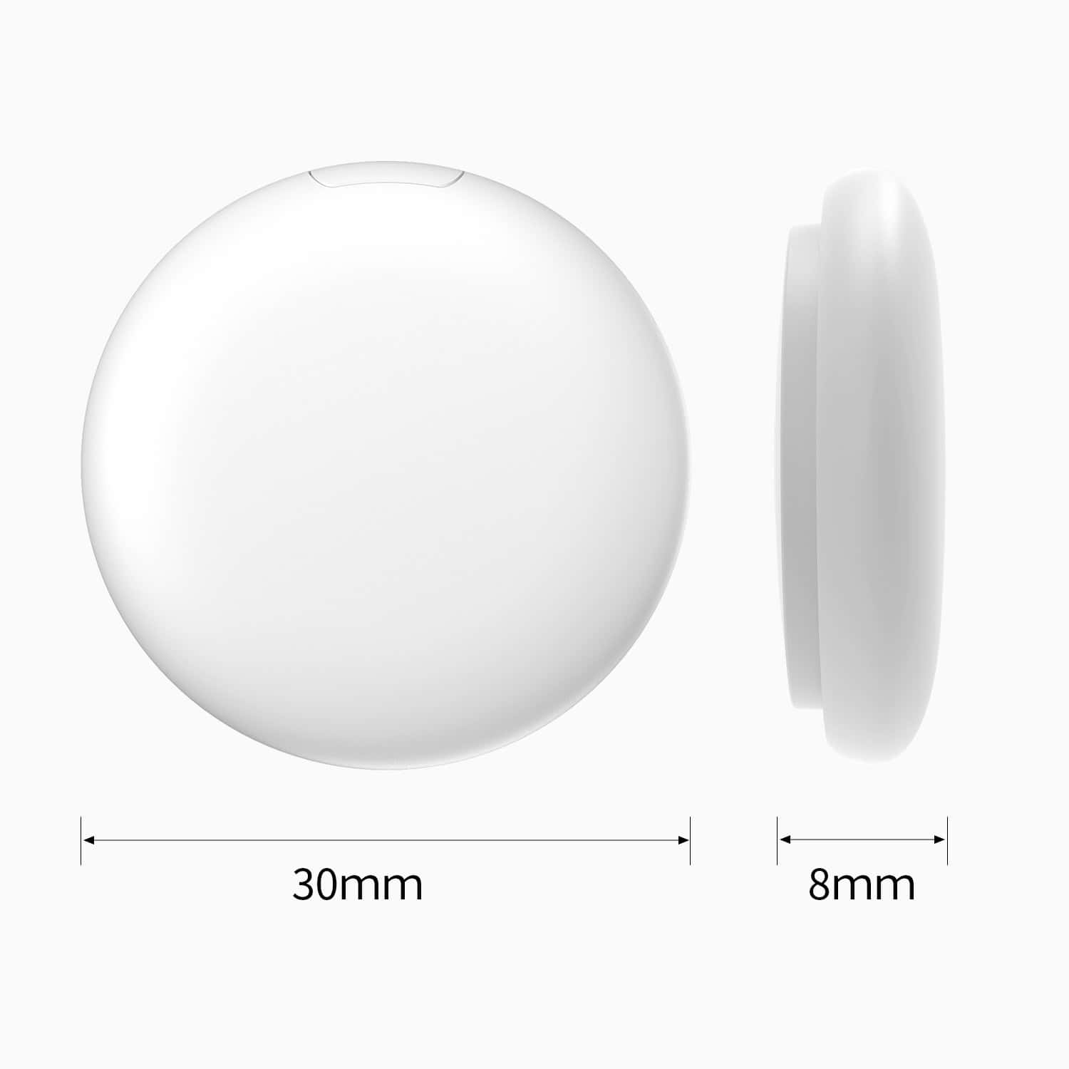 BOOMEE iTag Tracker - Billede 4