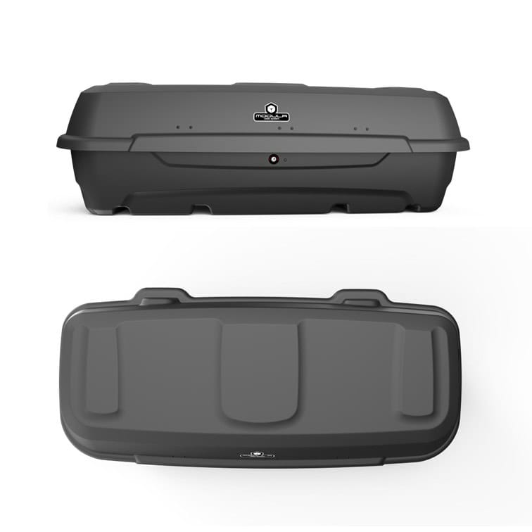 MODULA ReLoader SYSTEM anhængerboks - Billede 5