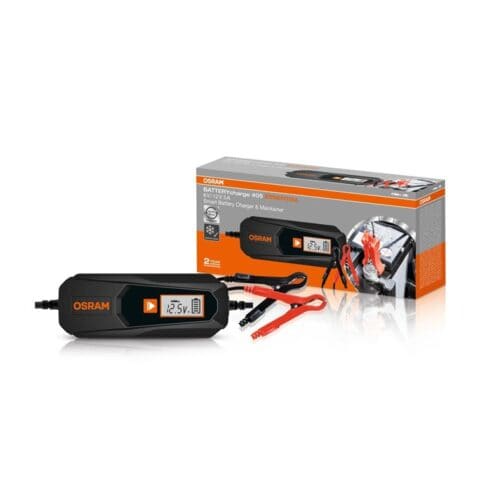 OSRAM BATTERYcharge 405 ESSENTIAL