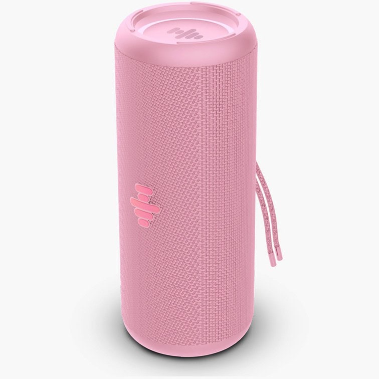 SOUNDLIVING MOVE PINK HØJTALER - Billede 2