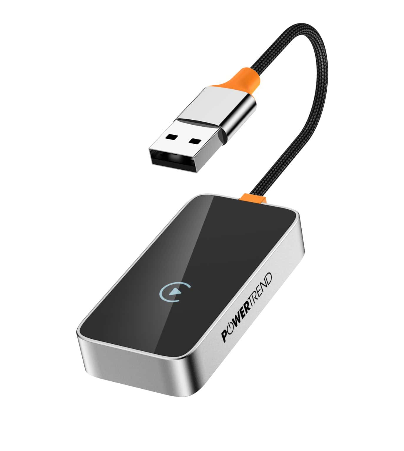 Powertrend carplay adapter