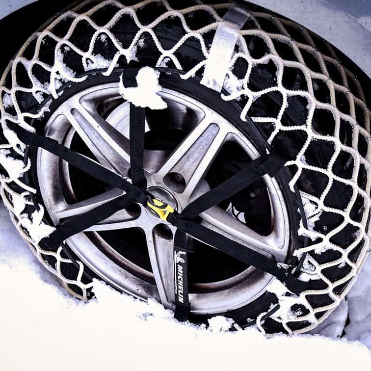 MICHELIN EASYGRIP LIMITED e16 - Billede 2