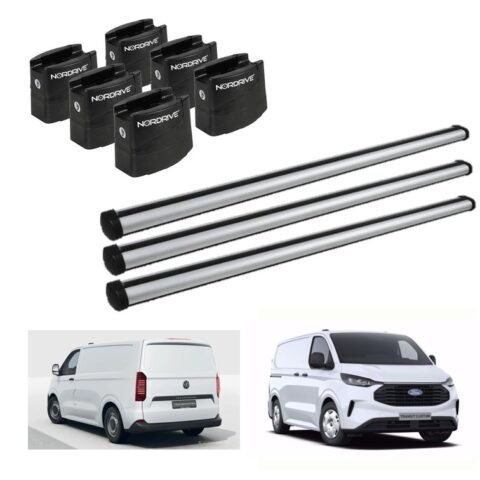 NORDRIVE KARGO PLUS LASTHOLDERSÆT