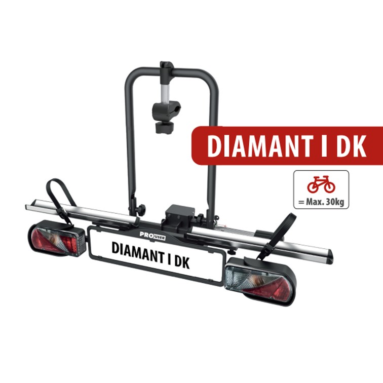 PRO-USER DIAMANT I DK