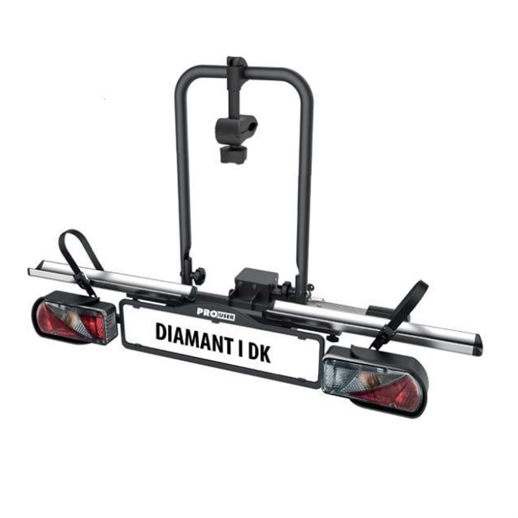 PRO-USER DIAMANT I DK - Billede 2