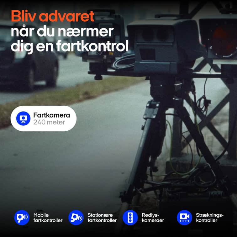 OOONO CO-DRIVER NO2 PLUS - Billede 3