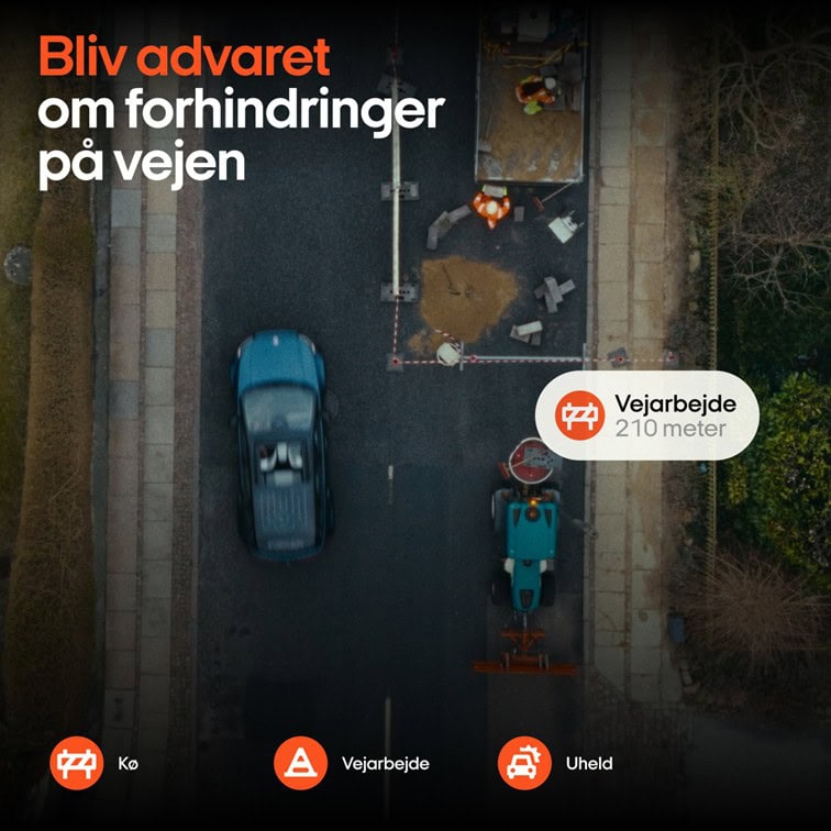 OOONO CO-DRIVER NO2 PLUS - Billede 4