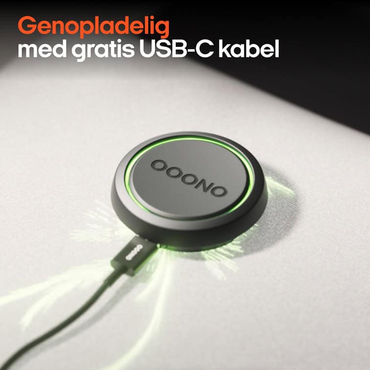 OOONO CO-DRIVER NO2 PLUS - Billede 6