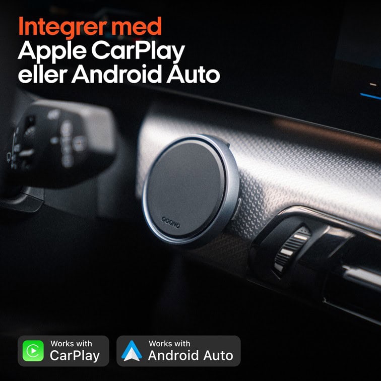 OOONO CO-DRIVER NO2 PLUS - Billede 10