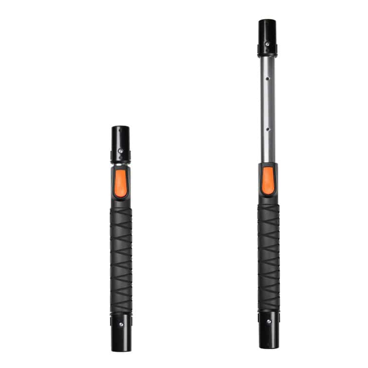 OSRAM SNE- & ISSKRABERSÆT 4-i-1 - Billede 4