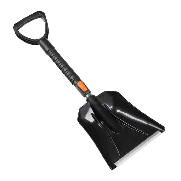 OSRAM SNE- & ISSKRABERSÆT 4-i-1 - Billede 6