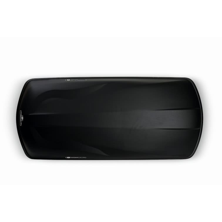 MODULA CarBox 520 Black - Billede 4