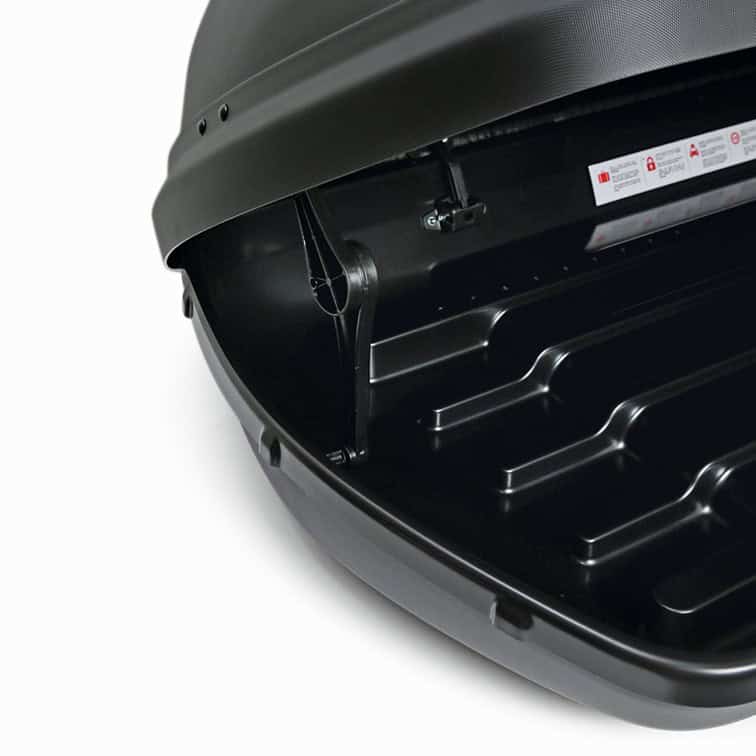 MODULA CarBox 520 Black - Billede 5