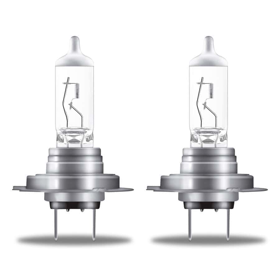 OSRAM NIGHT BREAKER SILVER H7 - Billede 3