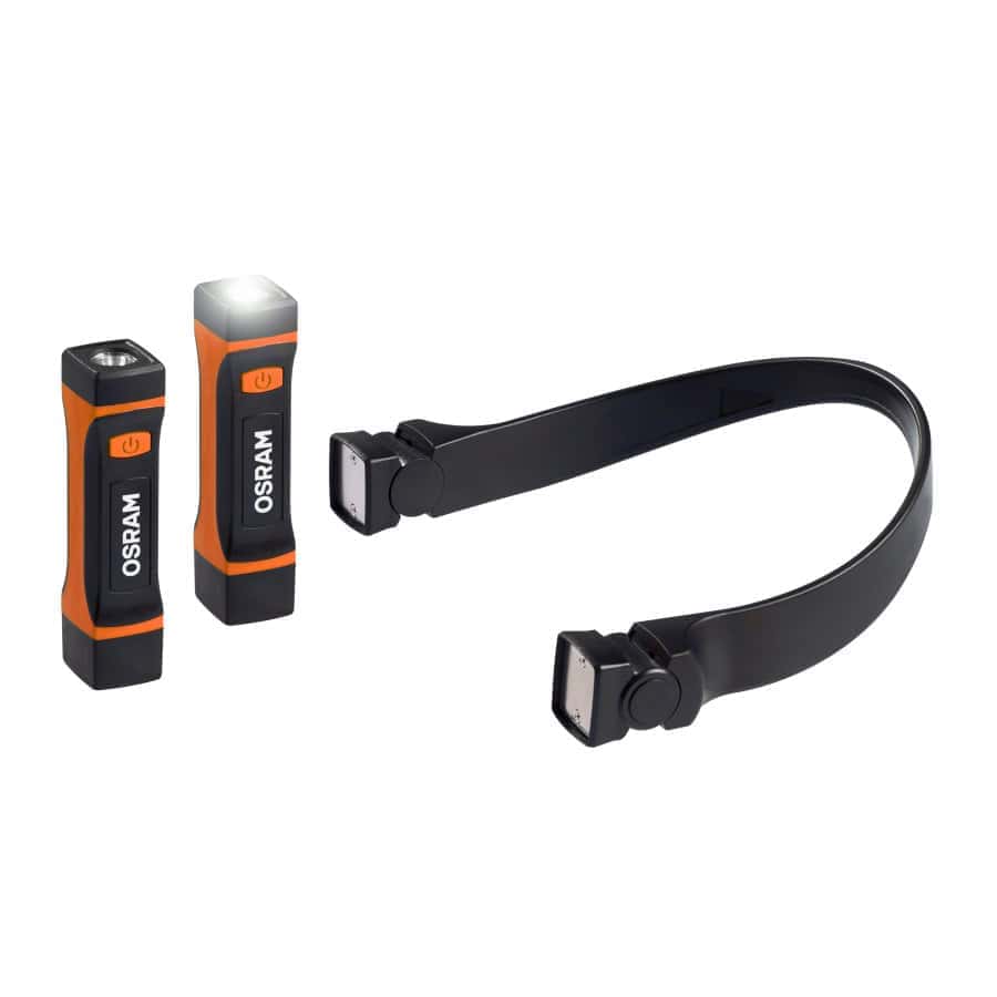 OSRAM LEDinspect neck light - Billede 7
