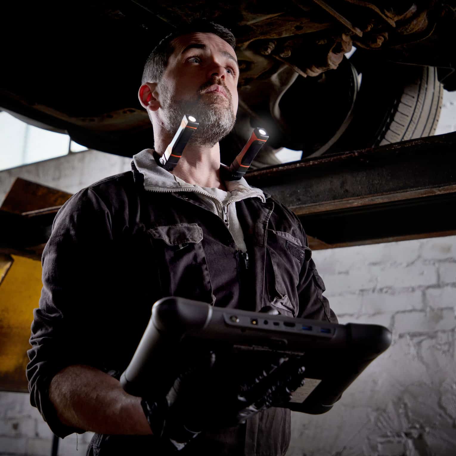 OSRAM LEDinspect neck light - Billede 9