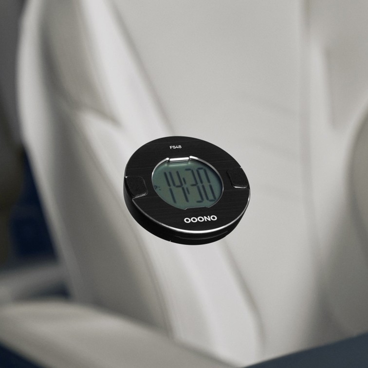 OOONO P-DISC NO1 - Billede 3