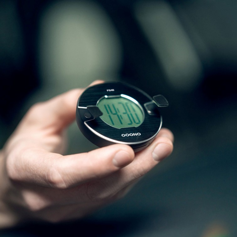 OOONO P-DISC NO1 - Billede 2