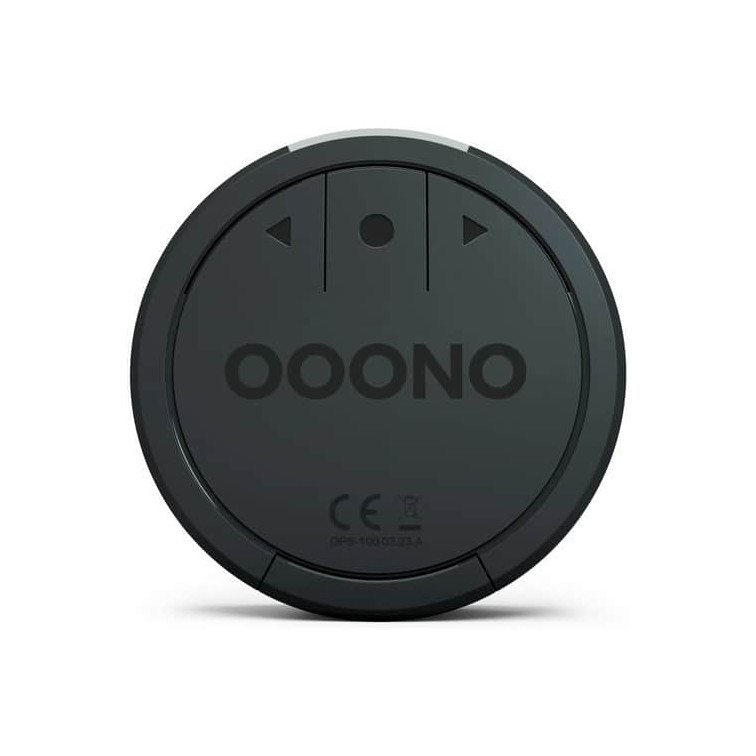 OOONO P-DISC NO1 - Billede 4