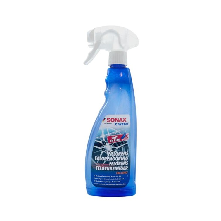 SONAX XTREME FÆLGRENS 750ML
