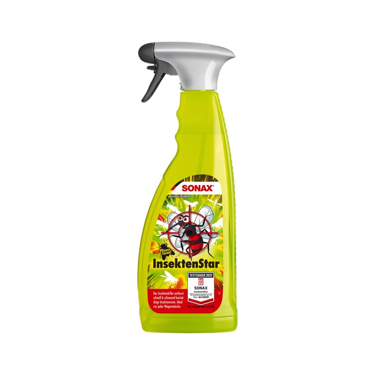 SONAX INSECTSTAR 750ML